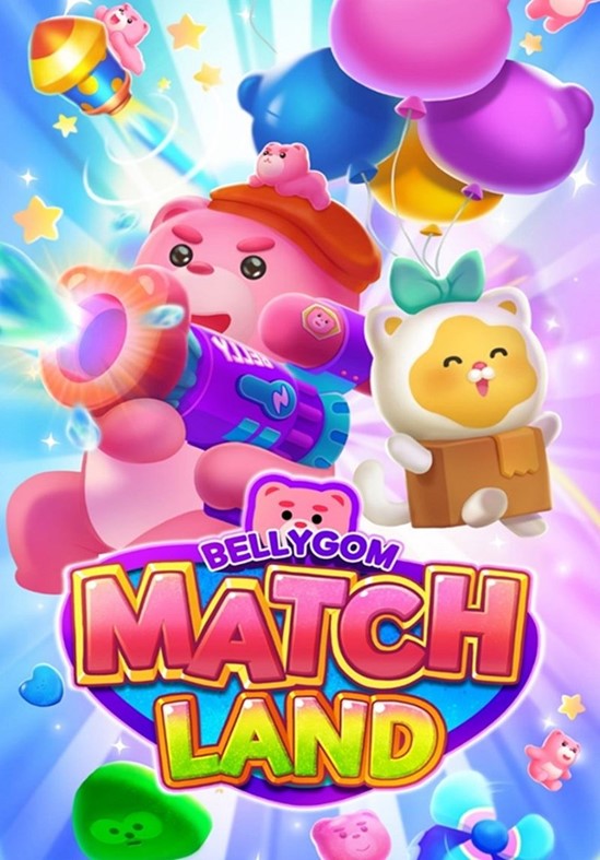 콘텐츠 IP 스타트업 '마코빌' 활용 게임 개발 라인업 확대 27-Image